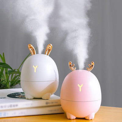 Humidifiers