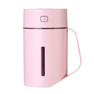 Portable Cool Mist Humidifier