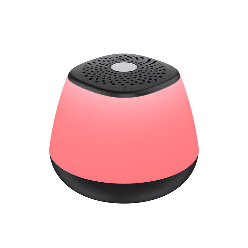 Smart Bluetooth Audio Cool Desktop