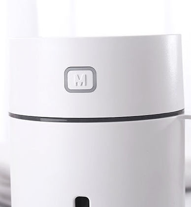 Portable Cool Mist Humidifier