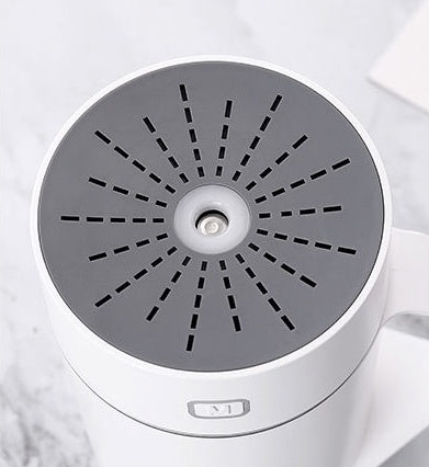 Portable Cool Mist Humidifier