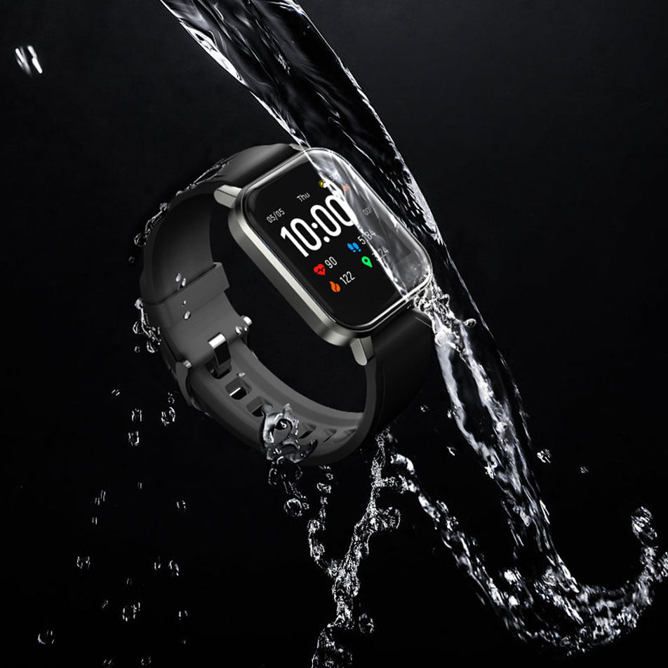 Waterproof smart bracelet