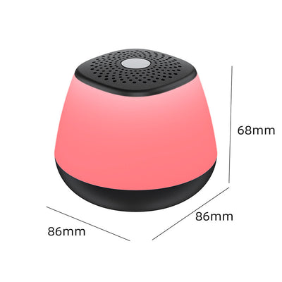 Smart Bluetooth Audio Cool Desktop