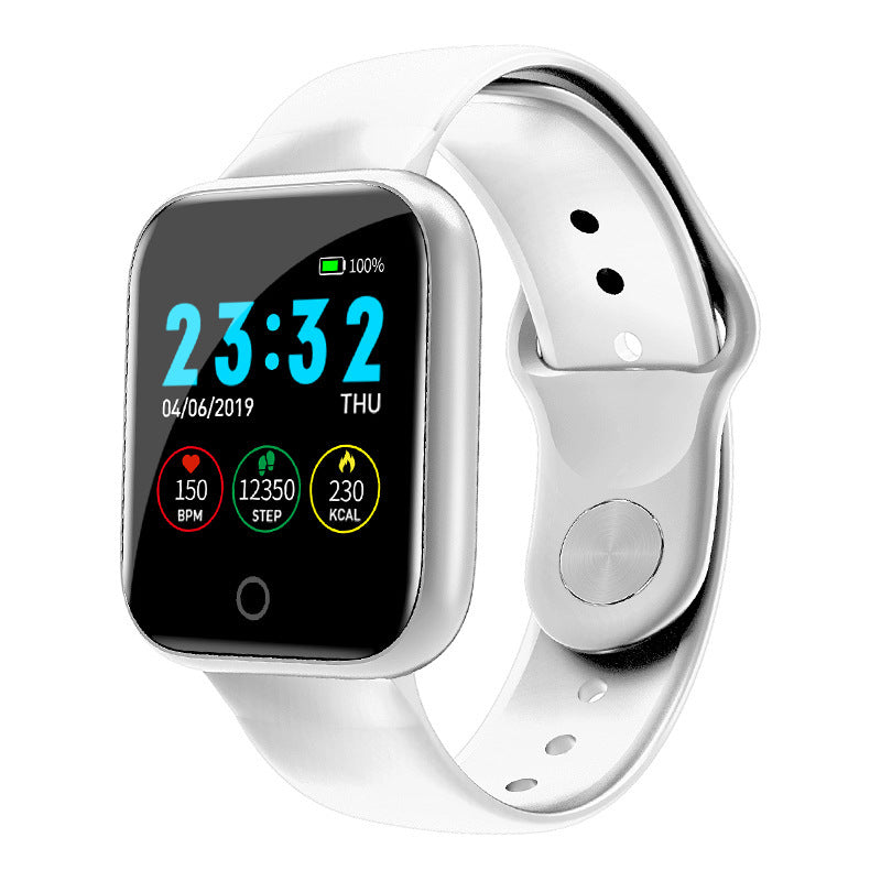 I5 smart bracelet Bluetooth waterproof multifunction