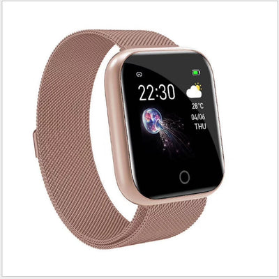 I5 smart bracelet Bluetooth waterproof multifunction