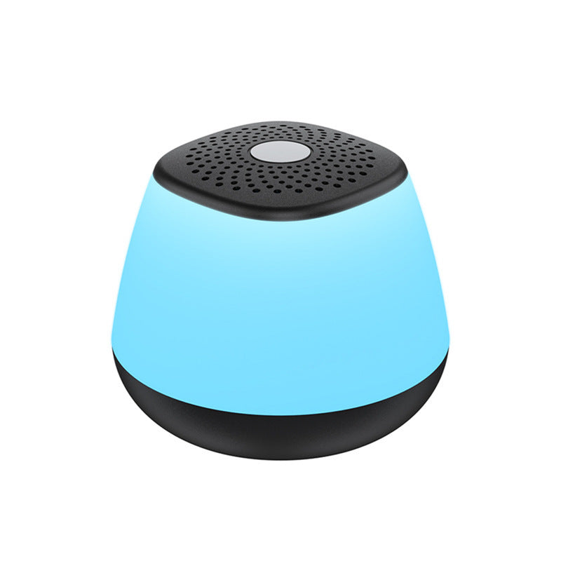 Smart Bluetooth Audio Cool Desktop